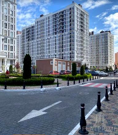 1-кімнатна квартира за адресою (площа 37,3 м²) - Atlanta.ua - фото 16