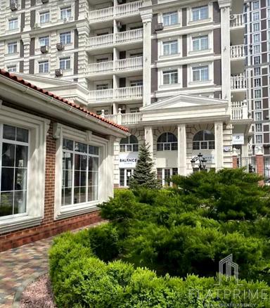 1-кімнатна квартира за адресою (площа 37,3 м²) - Atlanta.ua - фото 15