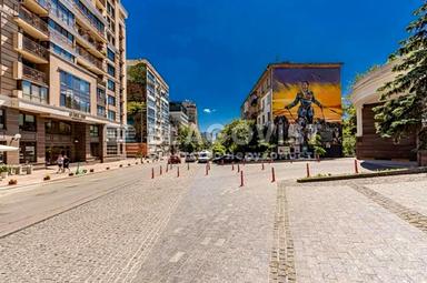 2-rooms apartment apartment by the address st. Ul Zlatoustovskaya (area 59 m²) - Atlanta.ua - photo 29