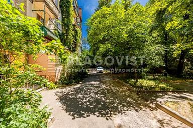 2-rooms apartment apartment by the address st. Ul Zlatoustovskaya (area 59 m²) - Atlanta.ua - photo 30