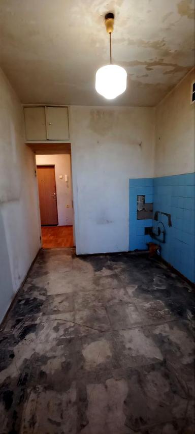 1-комнатная квартира по адресу (площадь 38,8 м²) - Atlanta.ua - фото 25