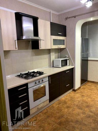 1-кімнатна квартира за адресою просп. Романа Шухевича (площа 40 м²) - Atlanta.ua - фото 8