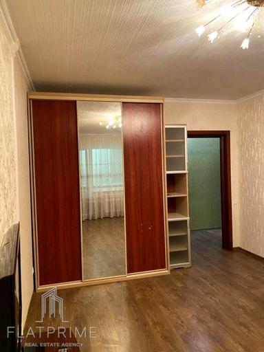 1-кімнатна квартира за адресою просп. Романа Шухевича (площа 40 м²) - Atlanta.ua - фото 11