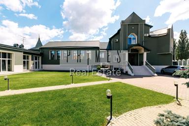 Дом по адресу (площадь 562 м²) - Atlanta.ua - фото 50