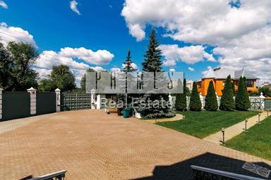 Дом по адресу (площадь 562 м²) - Atlanta.ua - фото 53