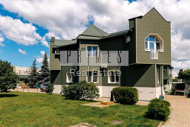 Дом по адресу (площадь 562 м²) - Atlanta.ua - фото 45