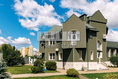 Дом по адресу (площадь 562 м²) - Atlanta.ua - фото 46