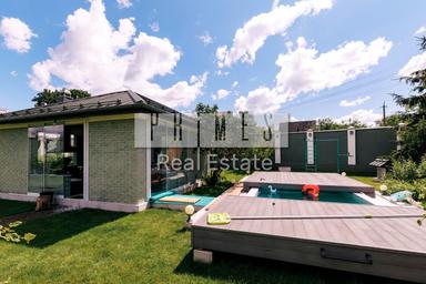 Дом по адресу (площадь 562 м²) - Atlanta.ua - фото 60