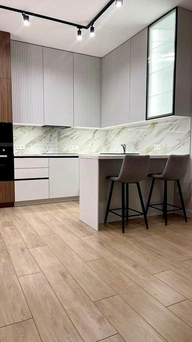 2-кімнатна квартира за адресою вул. Богдана Хмельницького (площа 57 м²) - Atlanta.ua - фото 13