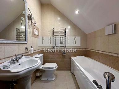 House by the address (area 380 m²) - Atlanta.ua - photo 37