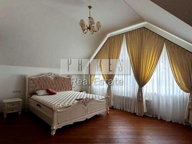 House by the address (area 380 m²) - Atlanta.ua - photo 34