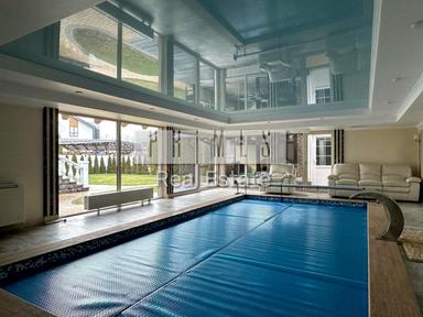 House by the address (area 380 m²) - Atlanta.ua - photo 44