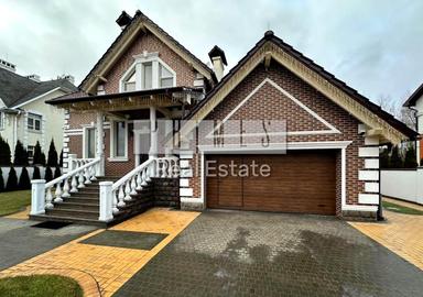 House by the address (area 380 m²) - Atlanta.ua - photo 31