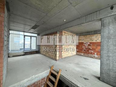 Многокомнатная квартира по адресу ул. Лейпцигская (площадь 168,7 м²) - Atlanta.ua - фото 36