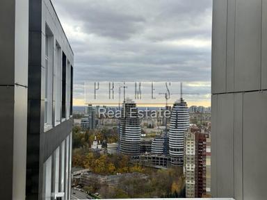 Многокомнатная квартира по адресу ул. Лейпцигская (площадь 168,7 м²) - Atlanta.ua - фото 42