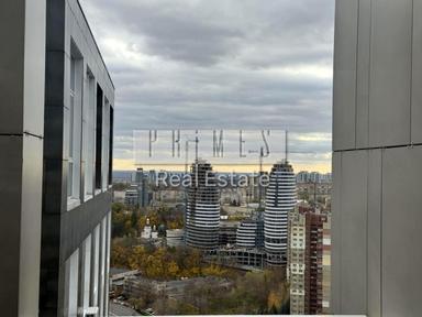 Многокомнатная квартира по адресу ул. Лейпцигская (площадь 168,7 м²) - Atlanta.ua - фото 41