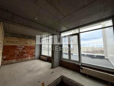 Многокомнатная квартира по адресу ул. Лейпцигская (площадь 168,7 м²) - Atlanta.ua - фото 40