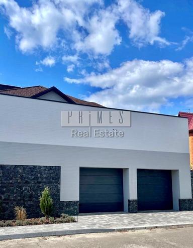 Дом по адресу ул. Богатырская (площадь 620 м²) - Atlanta.ua - фото 7