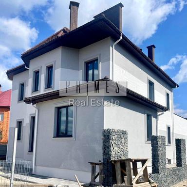 Дом по адресу ул. Богатырская (площадь 620 м²) - Atlanta.ua - фото 10