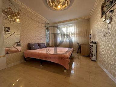 2-комнатная квартира по адресу ул. Свободы (площадь 65 м²) - Atlanta.ua - фото 8