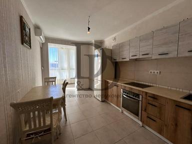 2-комнатная квартира по адресу ул. Свободы (площадь 65 м²) - Atlanta.ua - фото 13