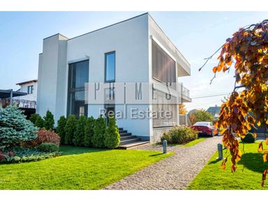 Дом по адресу (площадь 300 м²) - Atlanta.ua - фото 53