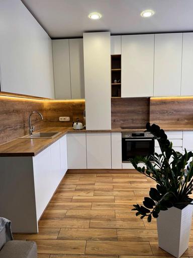 1-кімнатна квартира за адресою (площа 51 м²) - Atlanta.ua - фото 24