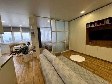 1-кімнатна квартира за адресою (площа 51 м²) - Atlanta.ua - фото 31