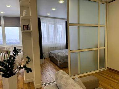 1-кімнатна квартира за адресою (площа 51 м²) - Atlanta.ua - фото 33