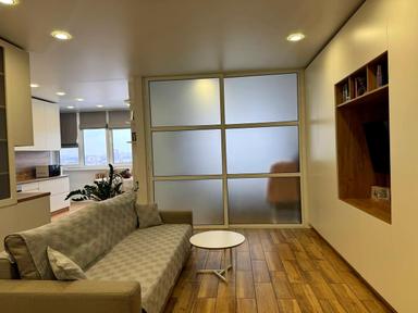 1-кімнатна квартира за адресою (площа 51 м²) - Atlanta.ua - фото 36