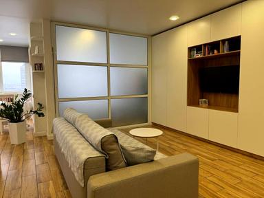 1-кімнатна квартира за адресою (площа 51 м²) - Atlanta.ua - фото 38