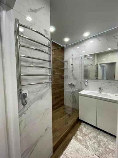 1-кімнатна квартира за адресою (площа 51 м²) - Atlanta.ua - фото 43