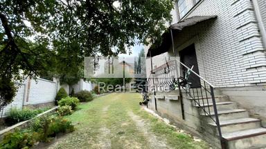 House by the address (area 452 m²) - Atlanta.ua - photo 31