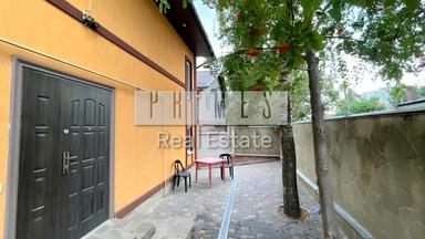 House by the address (area 452 m²) - Atlanta.ua - photo 34