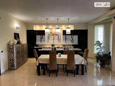 Дом по адресу ул. Богатырская (площадь 320 м²) - Atlanta.ua - фото 31