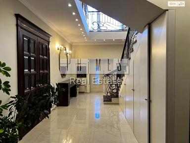 Дом по адресу ул. Богатырская (площадь 320 м²) - Atlanta.ua - фото 30