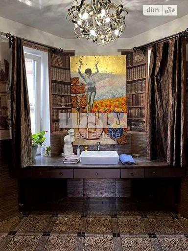 Дом по адресу ул. Богатырская (площадь 320 м²) - Atlanta.ua - фото 37