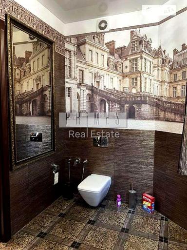 Дом по адресу ул. Богатырская (площадь 320 м²) - Atlanta.ua - фото 39