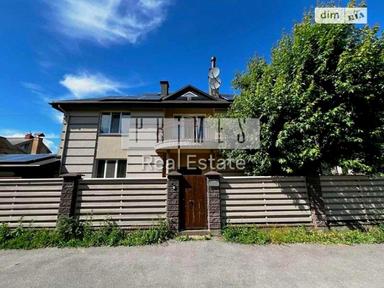 Дом по адресу ул. Богатырская (площадь 320 м²) - Atlanta.ua - фото 43