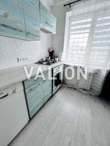 3-комнатная квартира по адресу пер. Дубровицкий (площадь 56 м²) - Atlanta.ua - фото 19