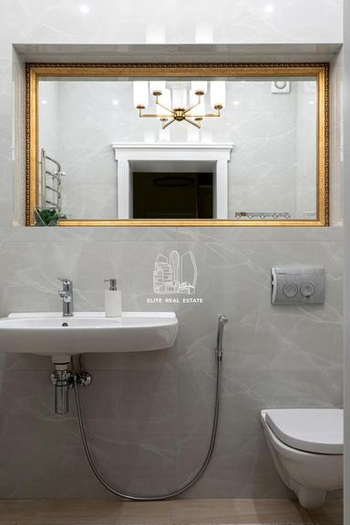 Дом по адресу ул. Партизанская (площадь 288 м²) - Atlanta.ua - фото 65