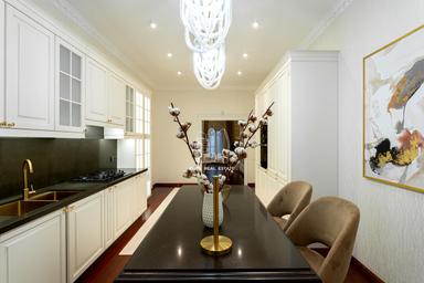 Дом по адресу ул. Партизанская (площадь 288 м²) - Atlanta.ua - фото 46