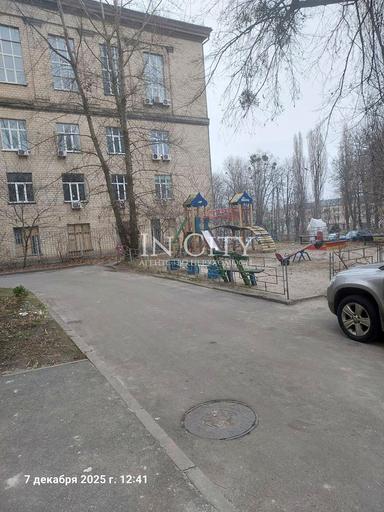 3-комнатная квартира по адресу (площадь 79,6 м²) - Atlanta.ua - фото 43