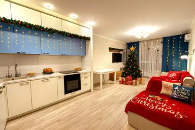 3-rooms apartment apartment by the address st. Evropeyskogo Soyuza prospprosp Pravdy (area 83 m²) - Atlanta.ua - photo 22