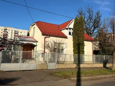 Будинок за адресою вул. Комендаря Василя (площа 165 м²) - Atlanta.ua - фото 24