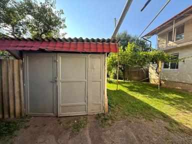 Будинок за адресою вул. Комендаря Василя (площа 165 м²) - Atlanta.ua - фото 42