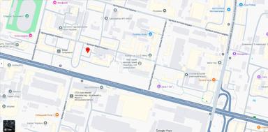 3-комнатная квартира по адресу (площадь 79,6 м²) - Atlanta.ua - фото 47