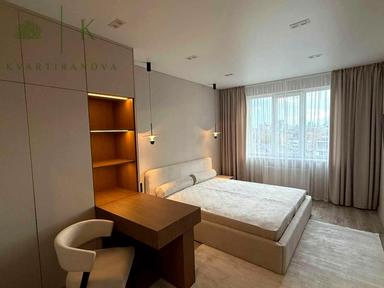 1-комнатная квартира по адресу ул. Багговутовская (площадь 46 м²) - Atlanta.ua - фото 23