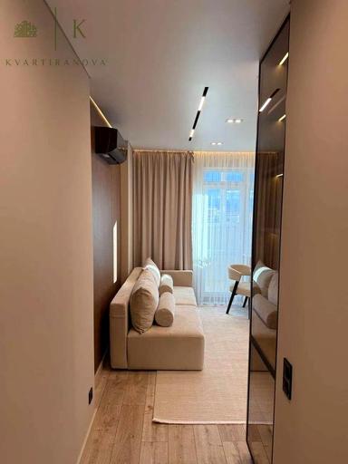 1-комнатная квартира по адресу ул. Багговутовская (площадь 46 м²) - Atlanta.ua - фото 21