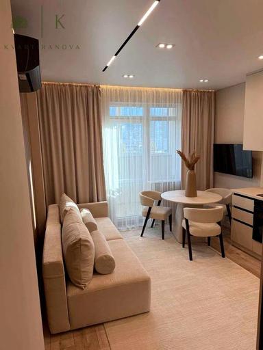 1-комнатная квартира по адресу ул. Багговутовская (площадь 46 м²) - Atlanta.ua - фото 20